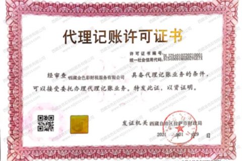 如何選擇拉薩的工商代理注冊公司機構(gòu)、代理記賬機構(gòu)？