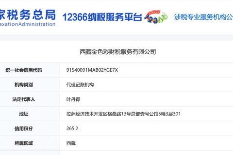 如何選擇一家正規(guī)的拉薩代理記賬公司？