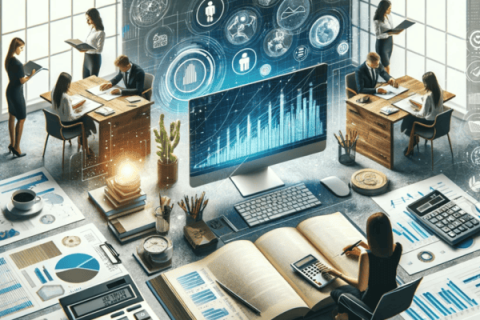 個人可以進行代理記賬嗎？如何選擇正規(guī)的拉薩代理記賬機構(gòu)？